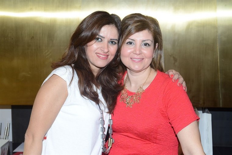 Sayidaty Mothers Day Brunch